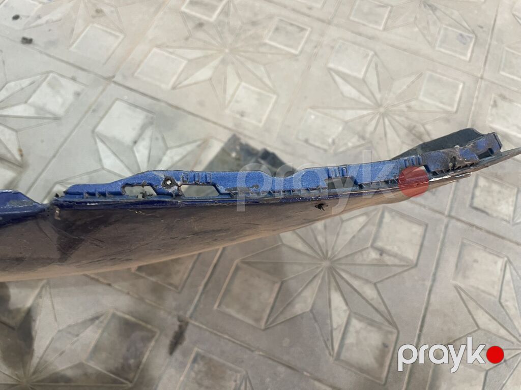 Ön, Chevrolet Cruze — Kuzov hissələri, Şirvan (2)