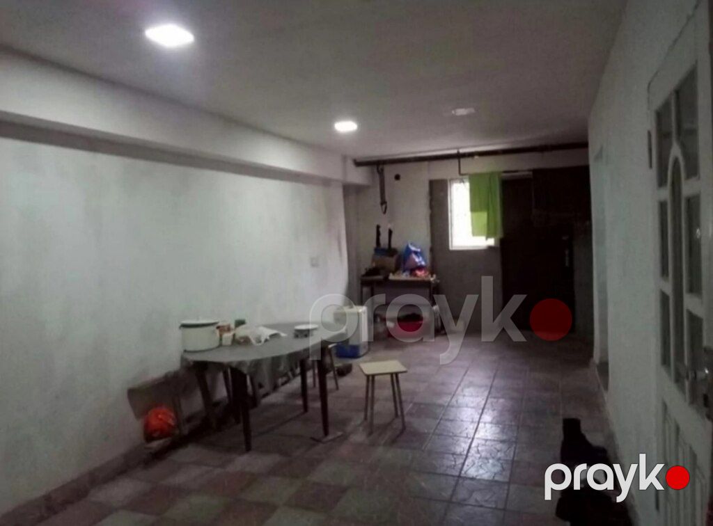 Həyət evi, Yasamal r — Ev, villa, Bakı (6)