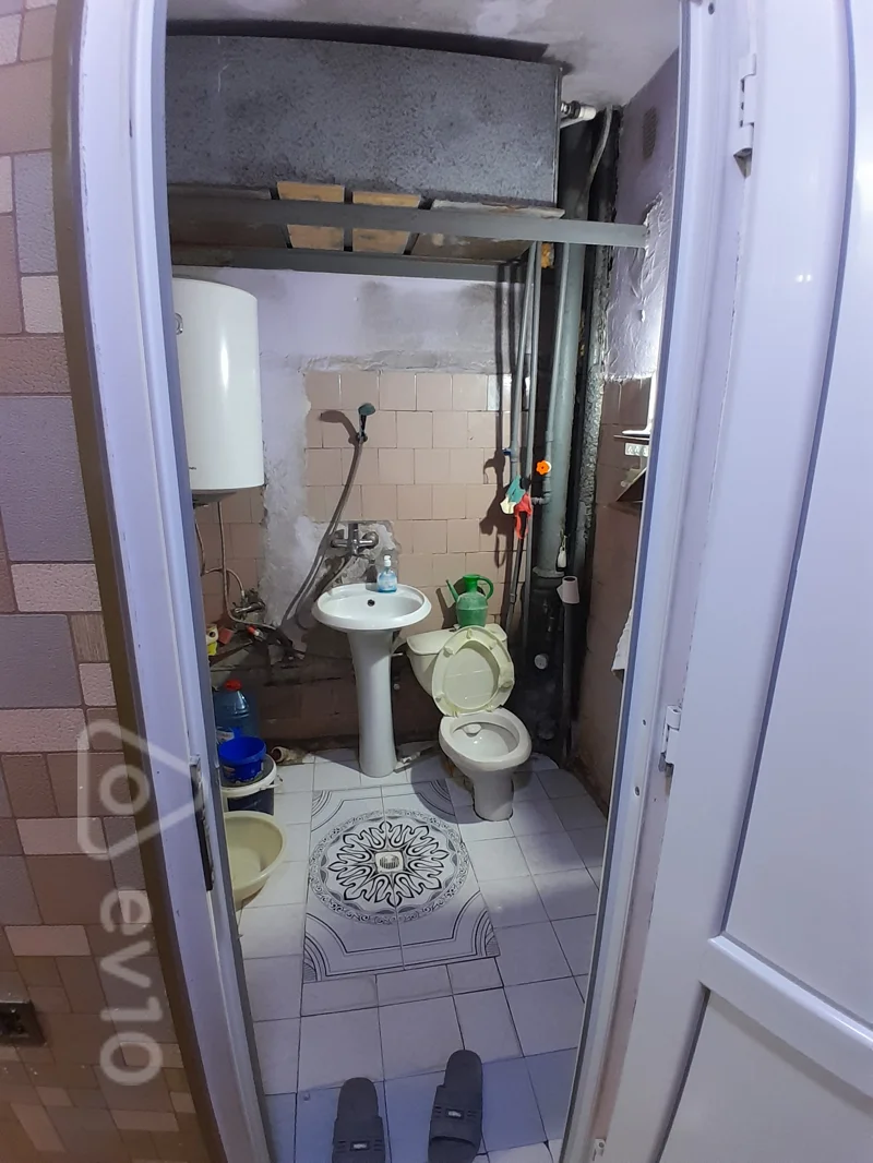 2 otaqlı mənzil, 42 m², Yeni günəşli qesebesi ab massivi 80 menzil 22 — Mənzil, Bakı (7)