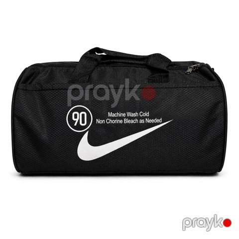 İdman çantası, poliester, qara, 10 l — Bakı