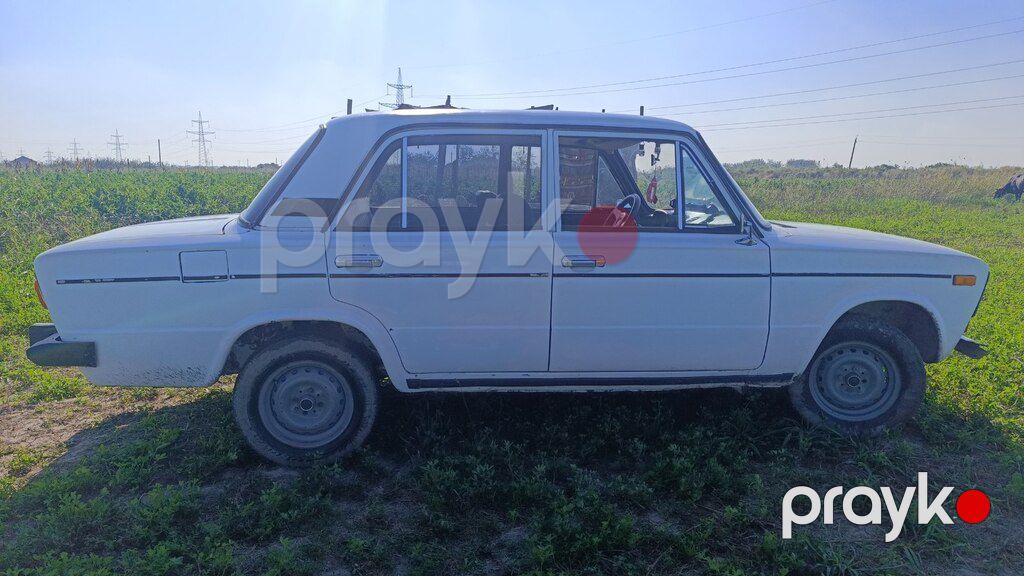Lada (VAZ) 2106, 1.6 L, 1990 il, 67 846 km — Avtomobillər, Salyan (3)