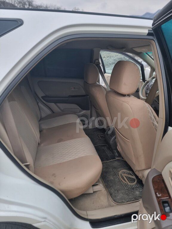 Toyota Harrier, 3.0 L, 2001 il, 285 000 km — Avtomobillər, İsmayıllı (5)