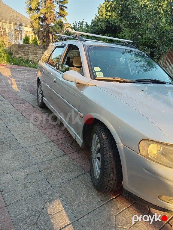 Opel Astra, 1.8 L, 2000 il, 358 000 km — Avtomobillər, Masallı (3)