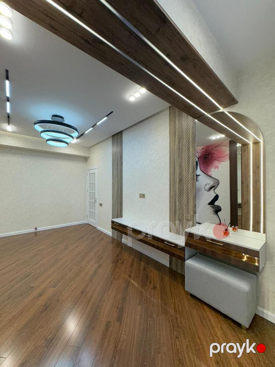Satılır 2 otaqlı yeni tikili 84 m² — Mənzil, Bakı (6)