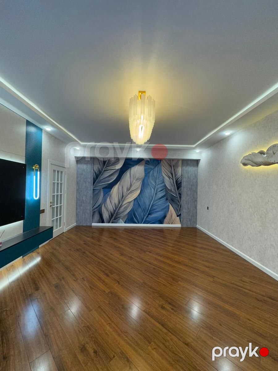 Satılır 2 otaqlı yeni tikili 84 m² — Mənzil, Bakı (9)