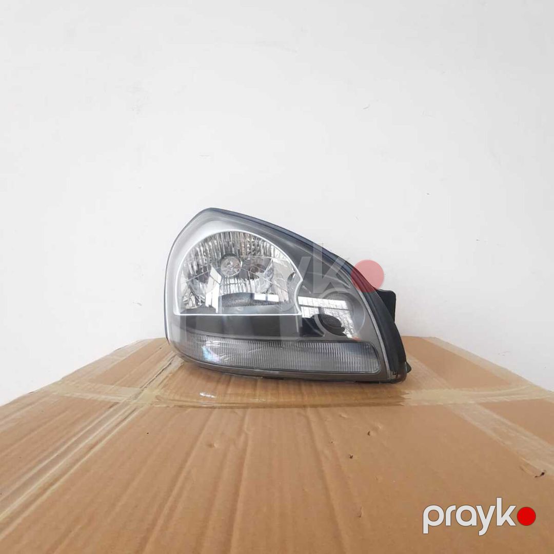 "Hyundai Tucson 2005-2009" farası — Ehtiyat hissələri və aksesuarlar, Bakı (2)