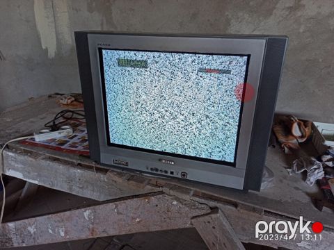 Televizor "Samsung" — Bakı