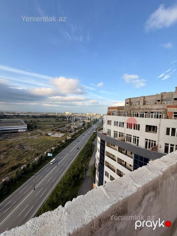 Satılır 4 otaqlı Bina evi menzil (Yeni tikili), 151.1 m², Sumqayıt şəh — Mənzil, Sumqayıt (3)
