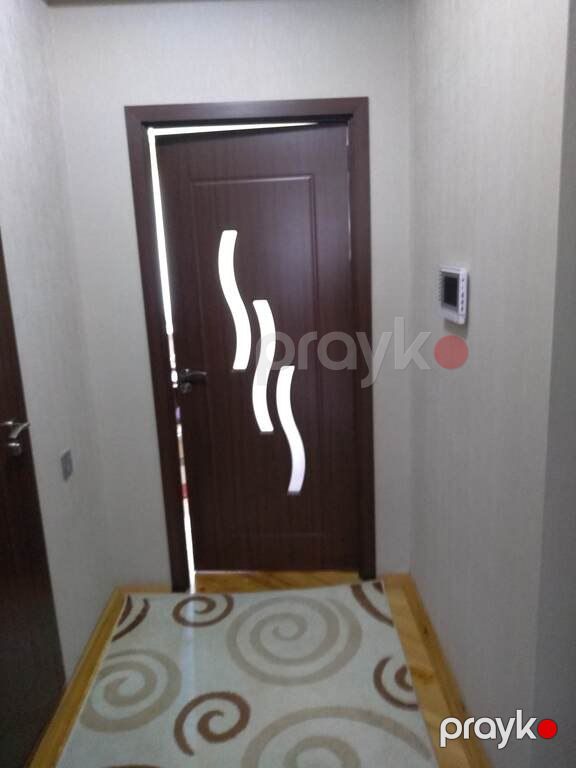 3-комн. новостройка, пос. Масазыр., 114 м² — Mənzil, Bakı (10)