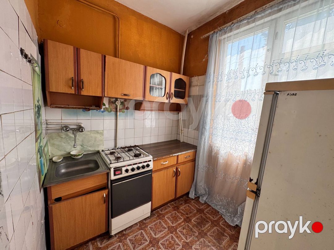 Satılır 1 otaqlı köhnə tikili 30 m² — Mənzil, Bakı (3)