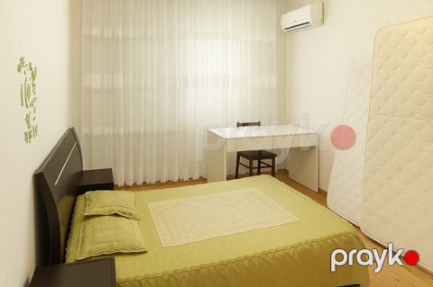 İcarəyə verilir 5 otaqlı yeni tikili 120 m² — Bakı