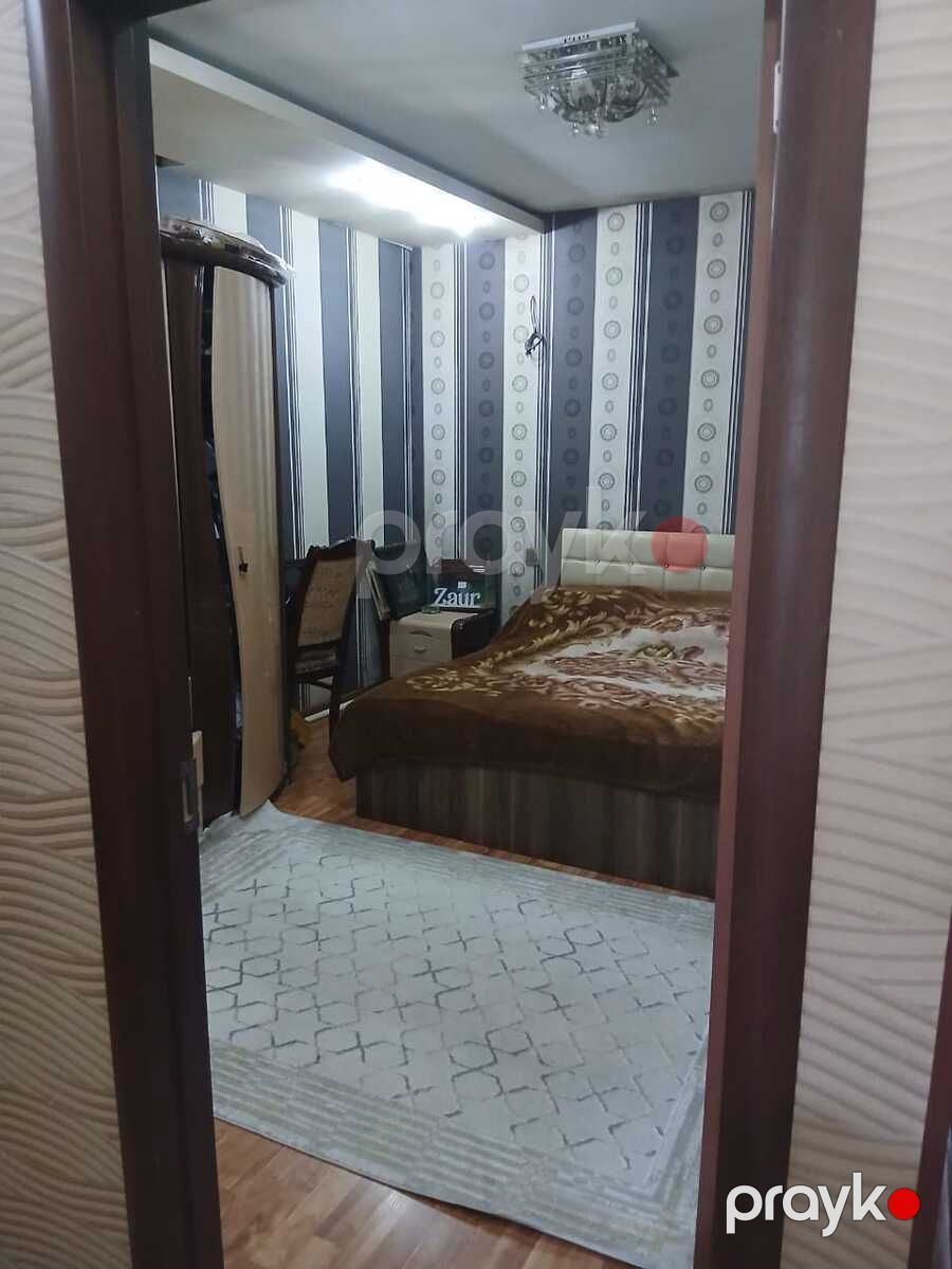 Satılır 2 otaqlı köhnə tikili 65 m² — Mənzil, Bakı (3)