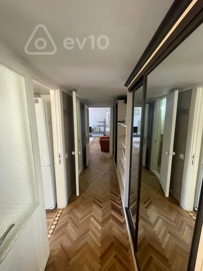 2 otaqlı mənzil, 65 m², Nizami — kirayə — Mənzil, Bakı (11)