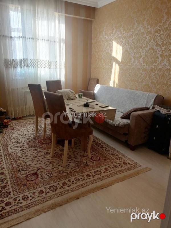 Satılır 2 otaqlı Bina evi menzil (Yeni tikili), 38 m², Xırdalan ş — Mənzil (2)