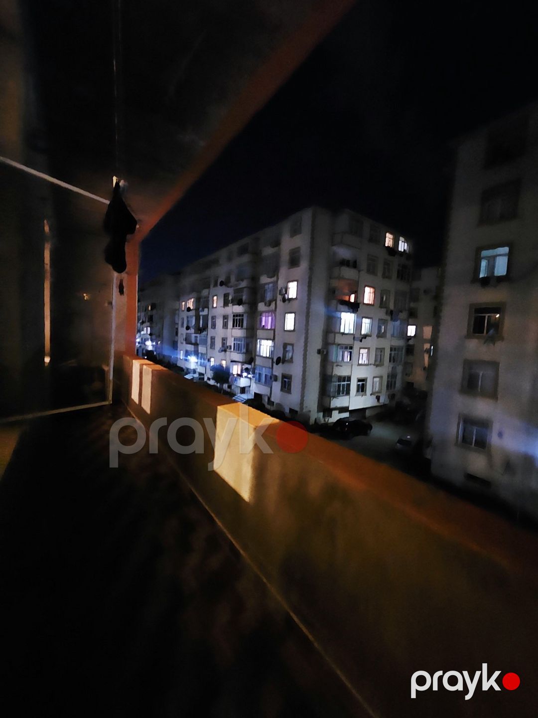 Satılır 3 otaqlı yeni tikili 100 m² — Mənzil, Bakı (9)