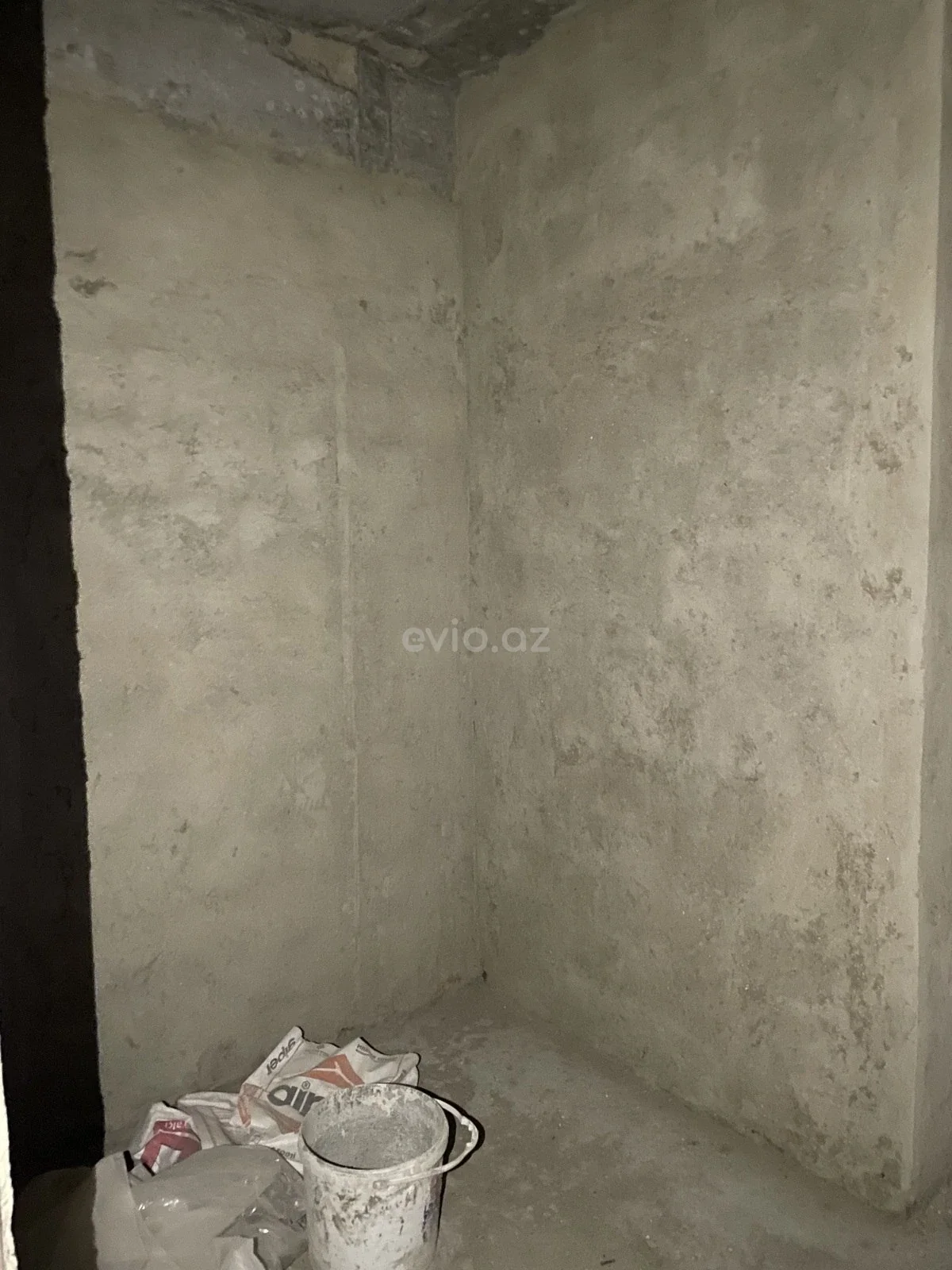 1 otaqlı mənzil satılır Xırdalanda — Mənzil, Abşeron (6)