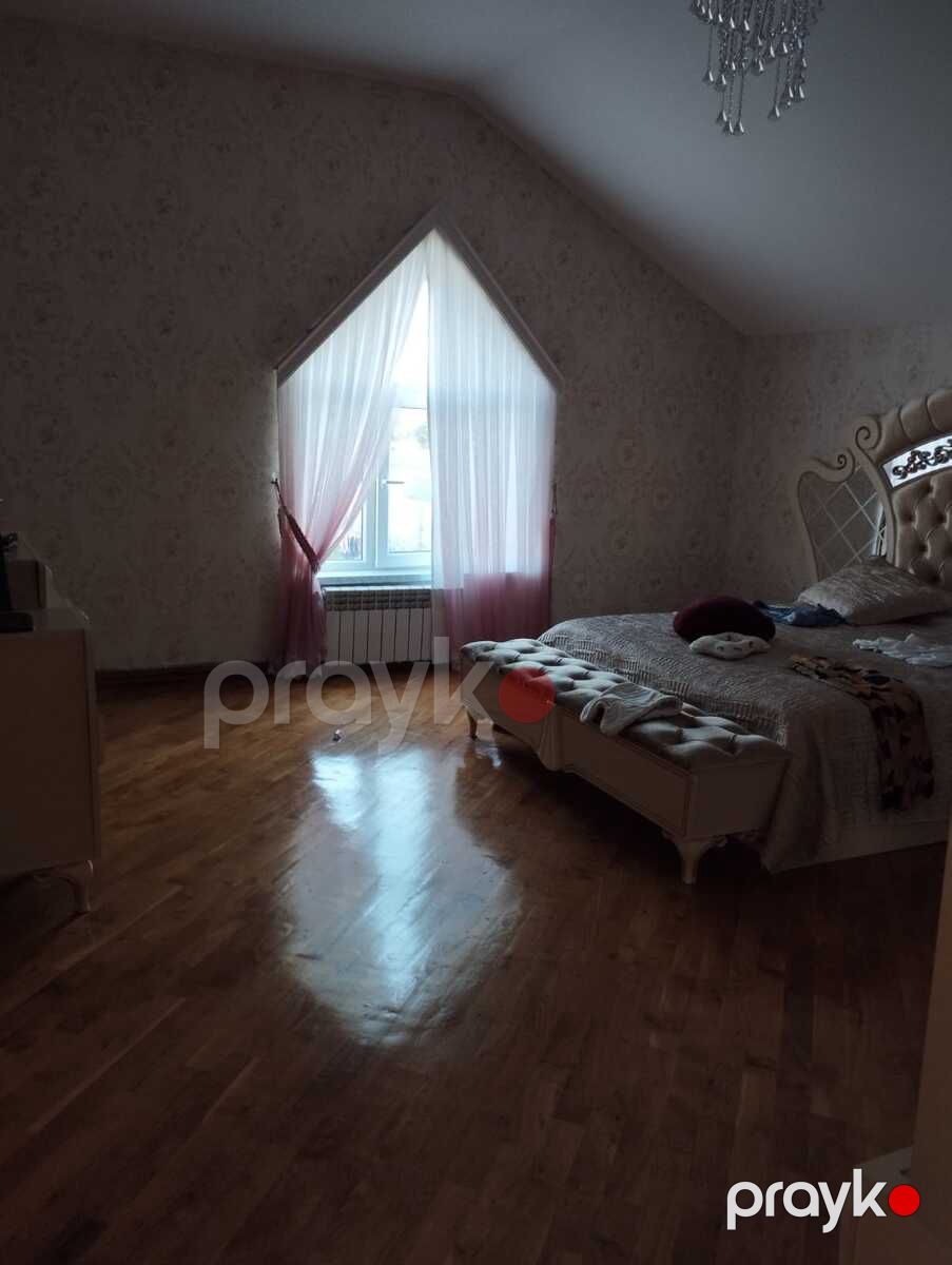 Həyət evi kirayə verilir, Saray qəs — Ev, villa, Bakı (7)