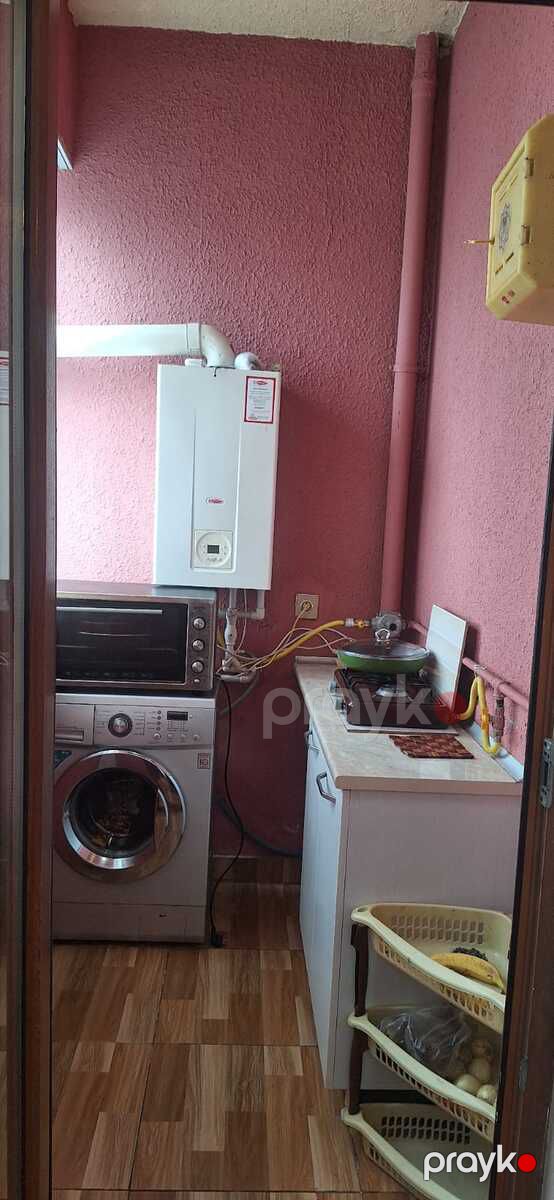 Satılır 2 otaqlı yeni tikili 60 m² — Mənzil, Bakı (4)