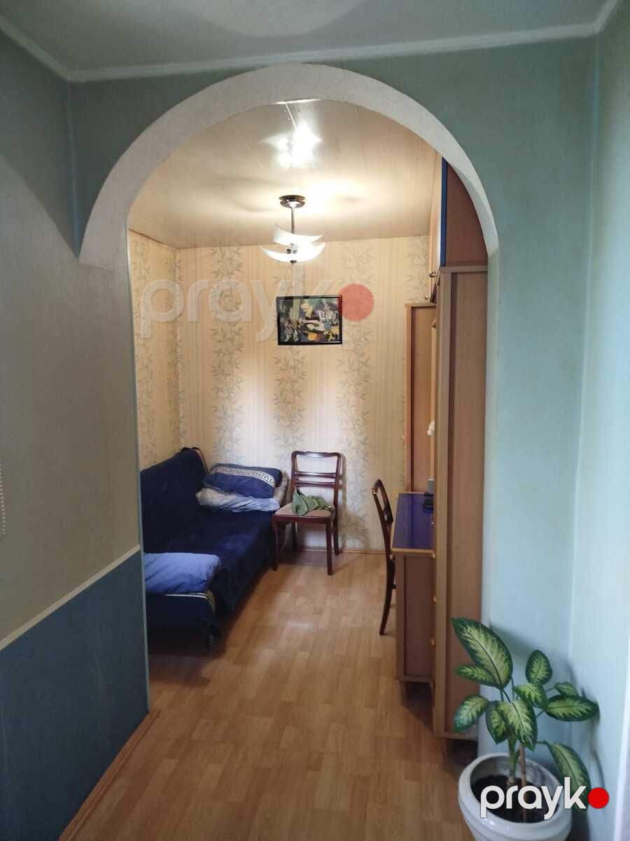 3-otaqlı yeni tikili, Nərimanov r., 65 m² — Mənzil, Bakı (9)