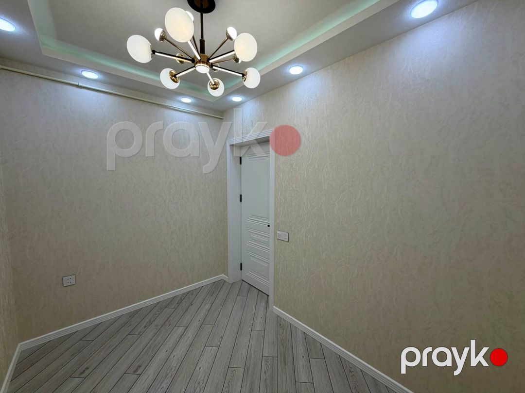 Satılır 3 otaqlı köhnə tikili 65 m² — Mənzil, Bakı (12)