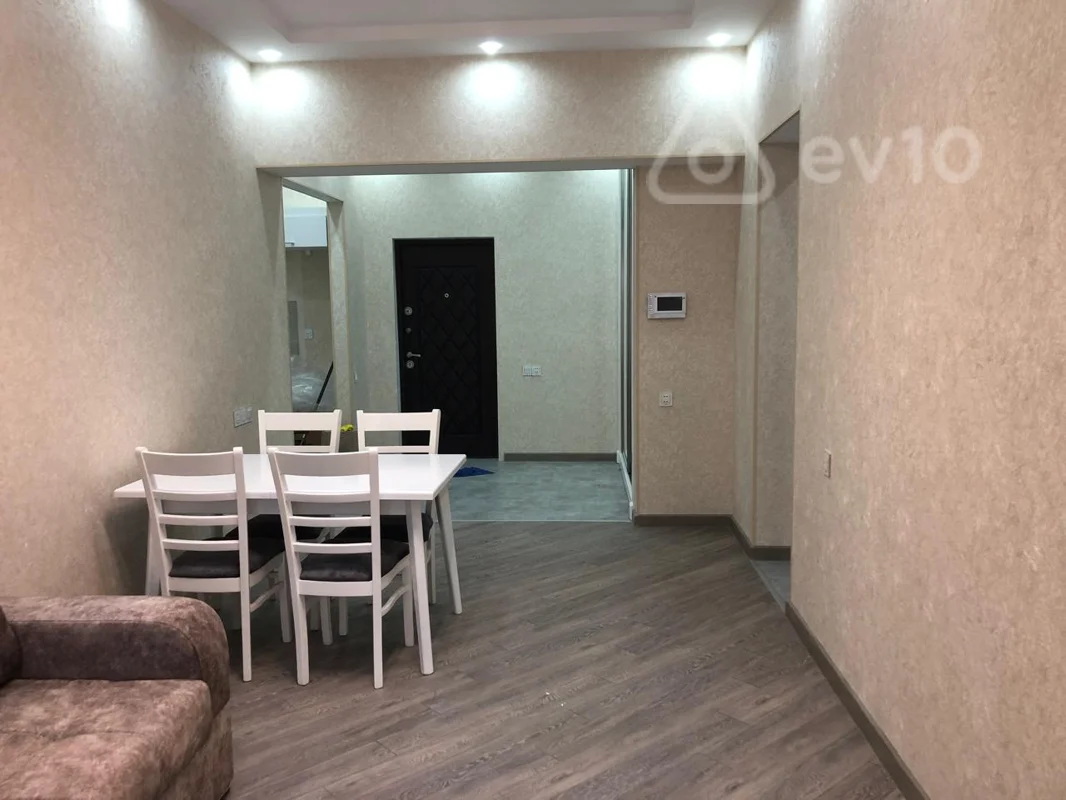 2 otaqlı mənzil, 67 m², Bakı Zahid Xəllilov K — kirayə — Bakı