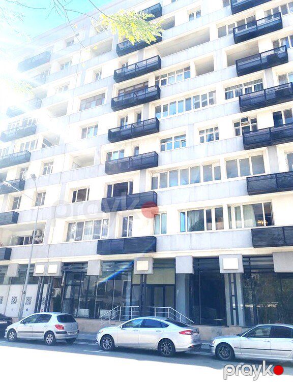 Satılır 3 otaqlı köhnə tikili 90 m² — Mənzil, Bakı (3)