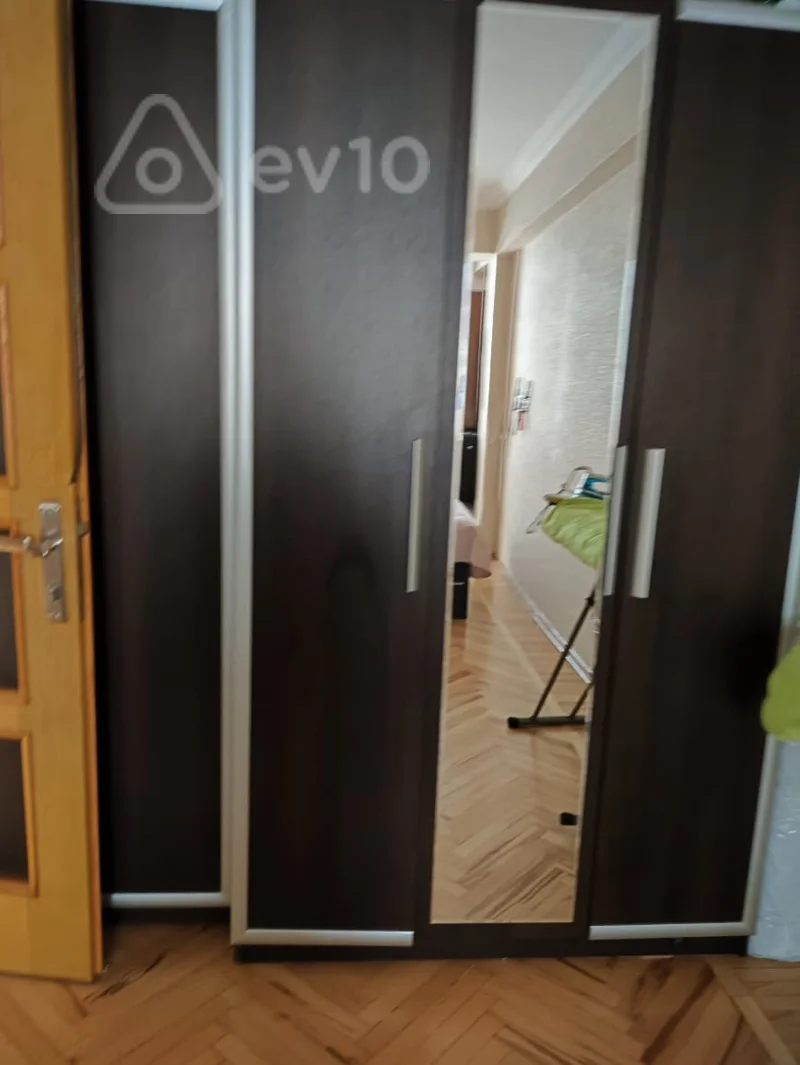 3 otaqlı mənzil, 100 m², Maqsud Əlizadə küç — Mənzil, Bakı (8)
