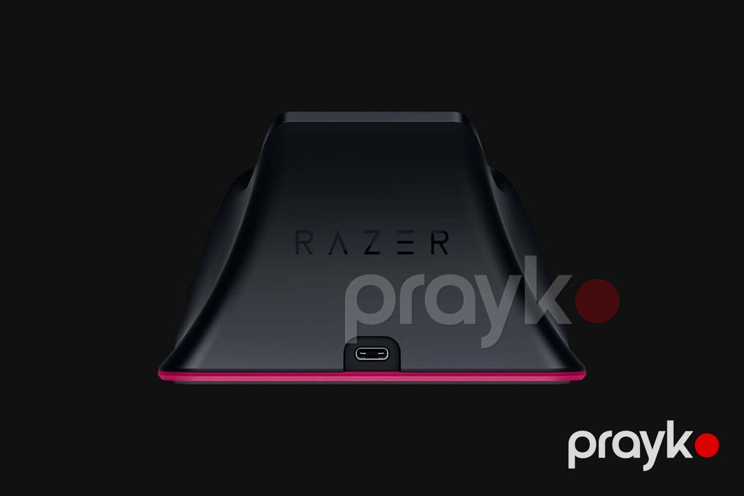 Dualsense Charging Stand — Oyunlar, konsollər və proqramlar, Bakı (5)