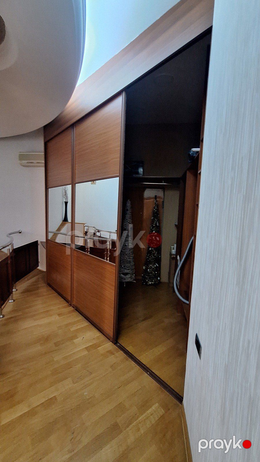İcarəyə verilir 5 otaqlı yeni tikili 300 m² — Mənzil, Bakı (9)