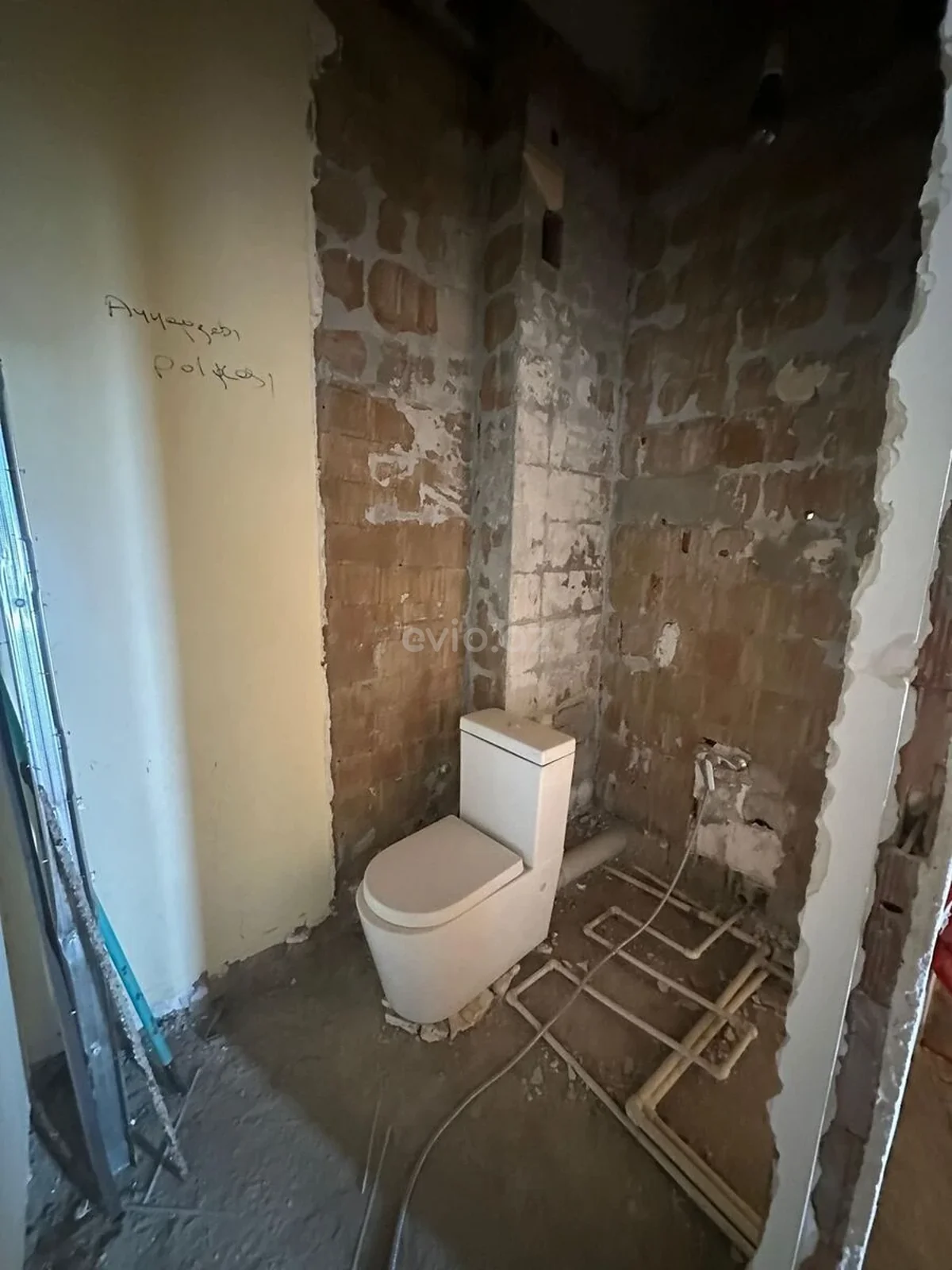 2 otaqlı mənzil satılır 9-cu mikrorayonda — Mənzil, Bakı (6)