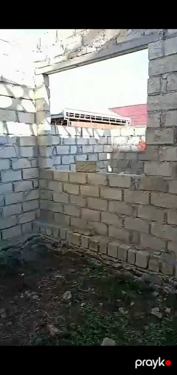 2.4 sot torpaq sahəsi, Gəncə ş — Torpaq, Gəncə (2)