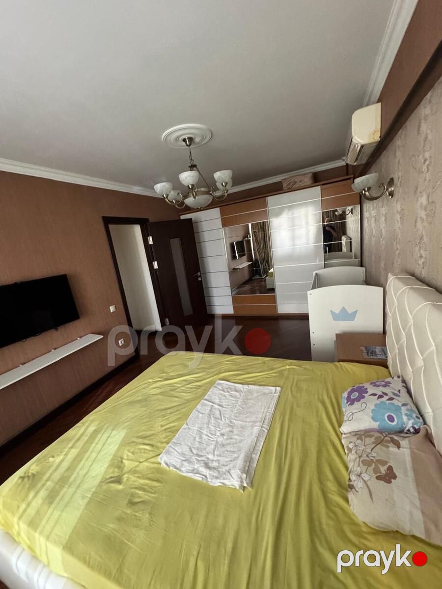 İcarəyə verilir 2 otaqlı köhnə tikili 75 m² — Mənzil, Bakı (7)