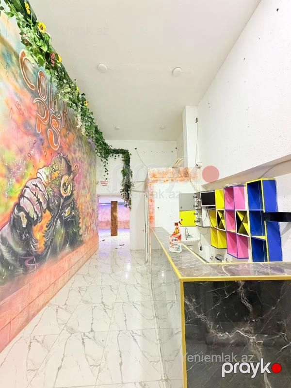 Satılır 1 otaqlı Obyekt, 66 m², 16-cı məhəllə — Əmlak, Sumqayıt (9)