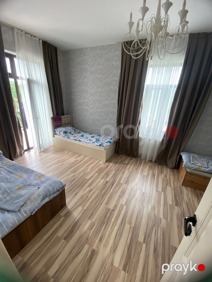 Bağ evi, Quba r — Ev, villa, Quba (8)
