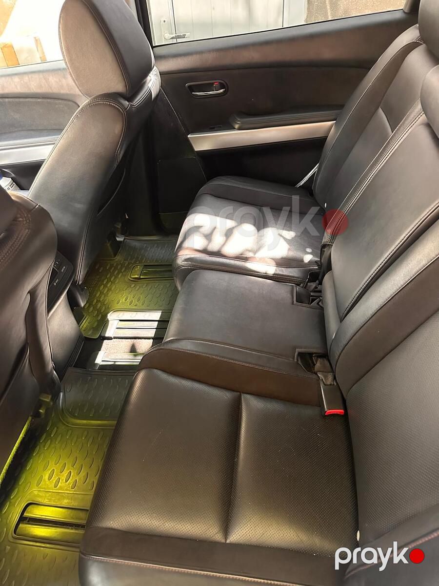 Mazda CX-9, 2014 il — Avtomobillər, Bakı (4)