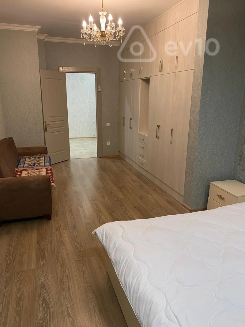 2 otaqlı mənzil, 67 m², Babek Prospekti — kirayə — Mənzil, Bakı (7)