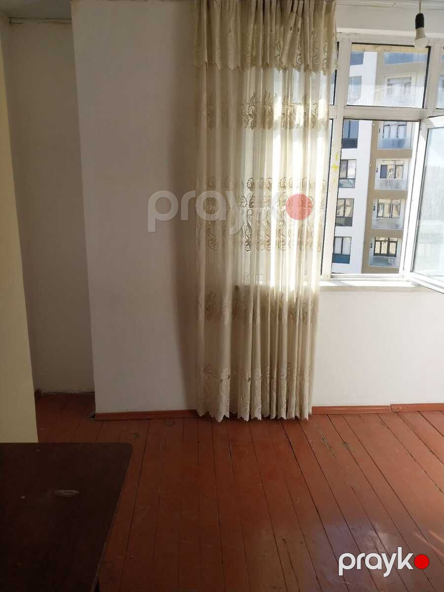 1-otaqlı mənzil, Azadlıq m., 45 m² — Mənzil, Bakı (8)