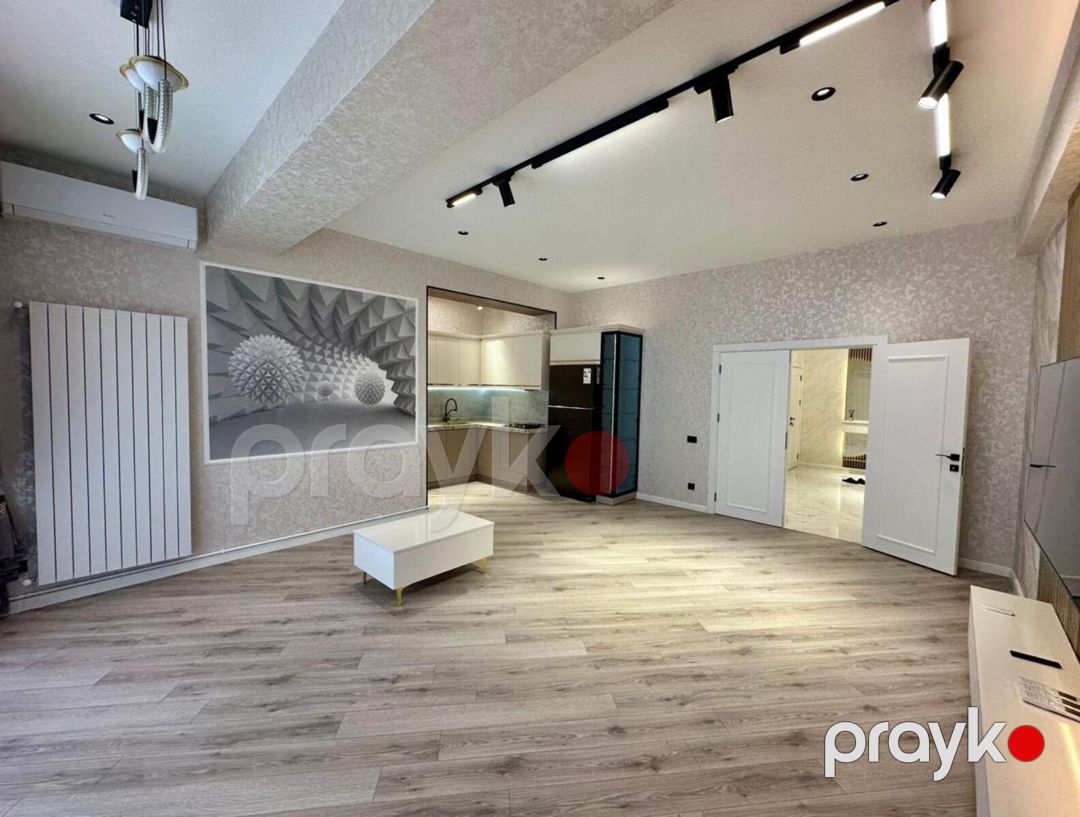 Satılır 3 otaqlı yeni tikili 108.2 m² — Mənzil, Bakı (4)
