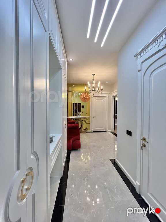 Satılır 2 otaqlı yeni tikili 67 m² — Mənzil, Bakı (7)