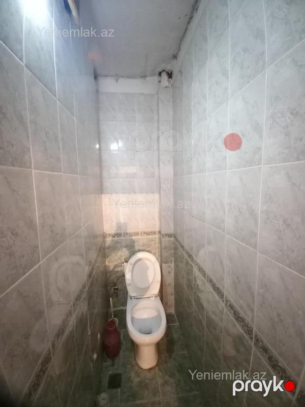 Satılır 3 otaqlı Bina evi menzil (Köhnə tikili), 85 m², Xətai rayonu — Mənzil, Bakı (11)