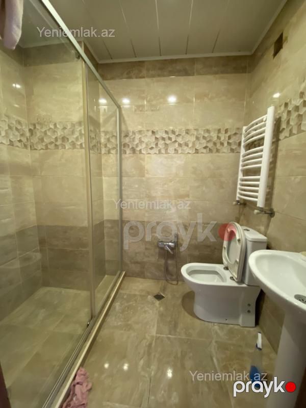Satılır 2 otaqlı Bina evi menzil (Yeni tikili), 65 m², Xırdalan ş — Mənzil (12)