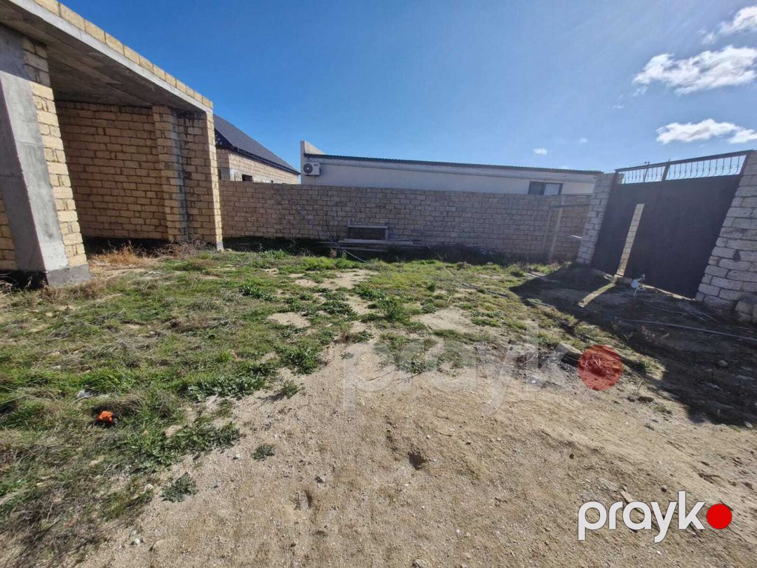 Satılır 4 otaqlı həyət evi/bağ evi 170 m² — Ev, villa, Bakı (6)