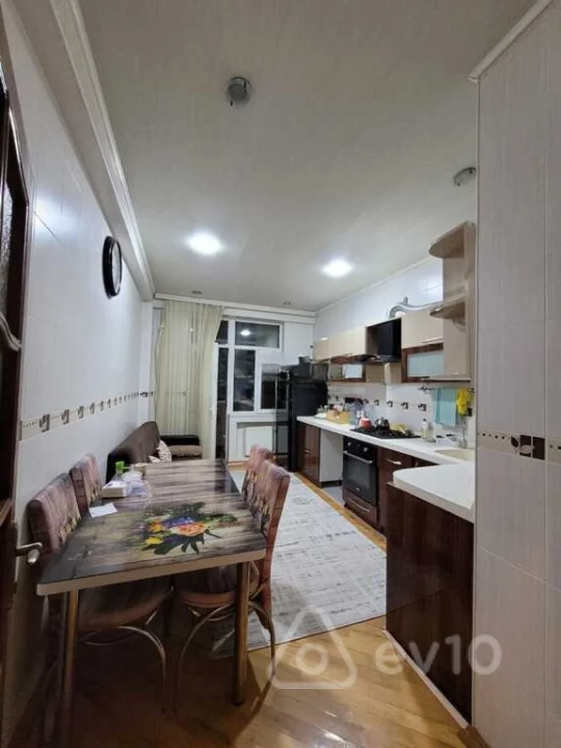 2 otaqlı mənzil, 94 m², Ceyhun Səlimov — Mənzil, Bakı (8)