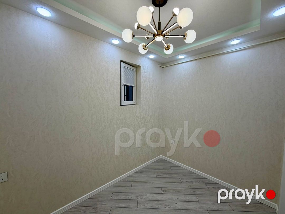 Satılır 3 otaqlı köhnə tikili 65 m² — Mənzil, Bakı (10)