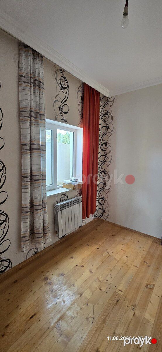 Həyət evi, Sumqayıt ş — Ev, villa, Sumqayıt (3)