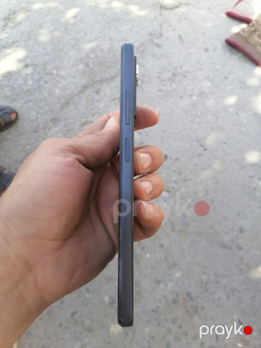 Redmi 256 GB, rəng - Boz, Sensor — Xiaomi, Bakı (3)