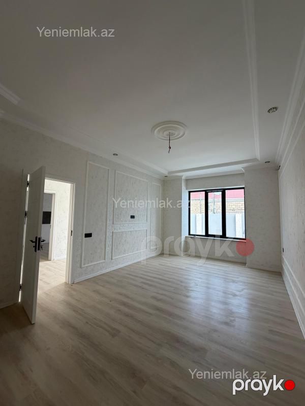 Satılır 5 otaqlı Həyət evi / Villa, 180 m², Corat bağları — Ev, villa, Sumqayıt (6)