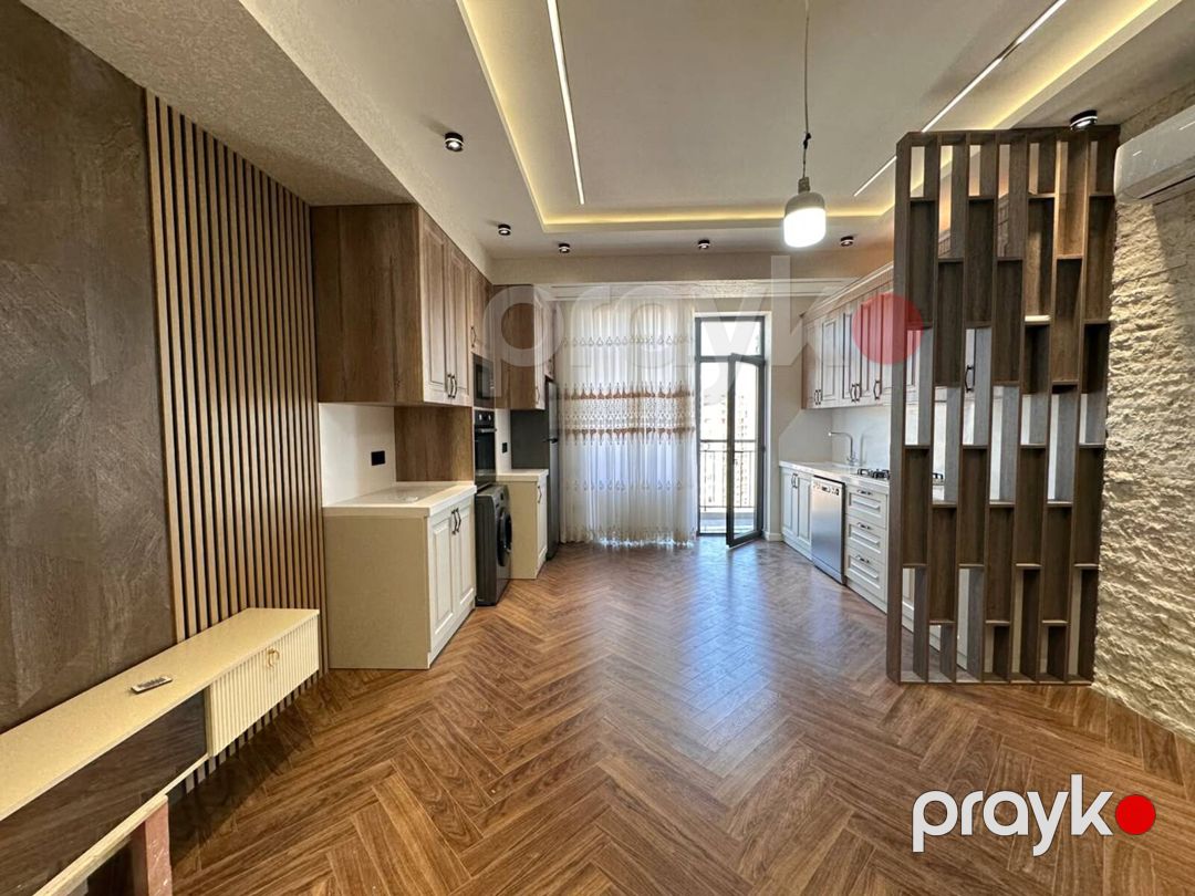 İcarəyə verilir 3 otaqlı yeni tikili 102 m² — Mənzil, Bakı (2)