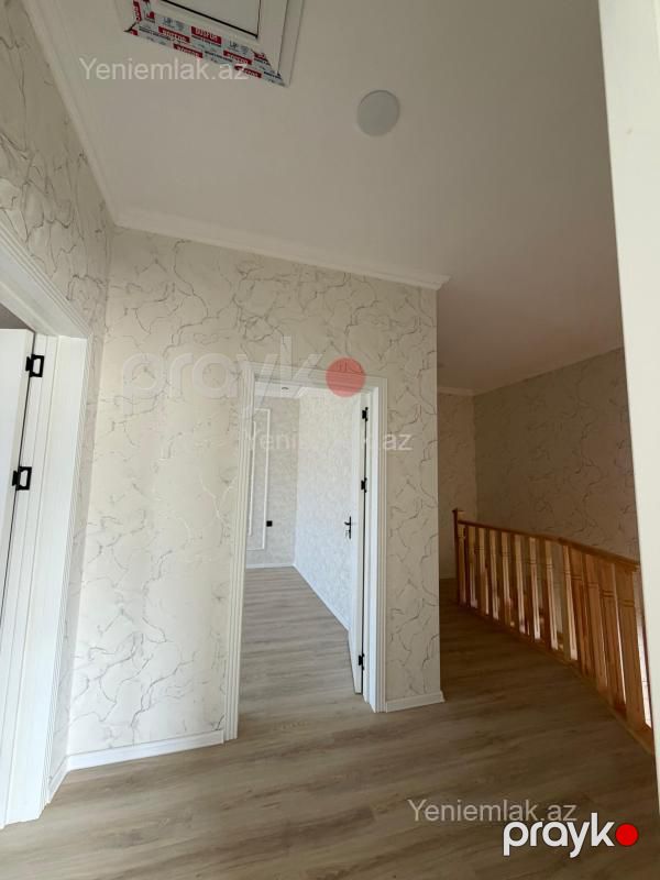Satılır 5 otaqlı Həyət evi / Villa, 180 m², Corat bağları — Ev, villa, Sumqayıt (4)