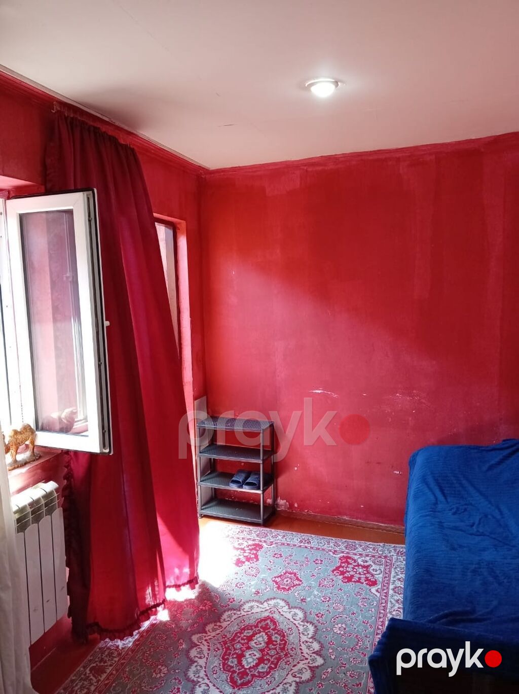 SALAM.Metro 20 yanvara yaxın 1 otaqlı həyət evi kirayə — Mənzil, Bakı (2)